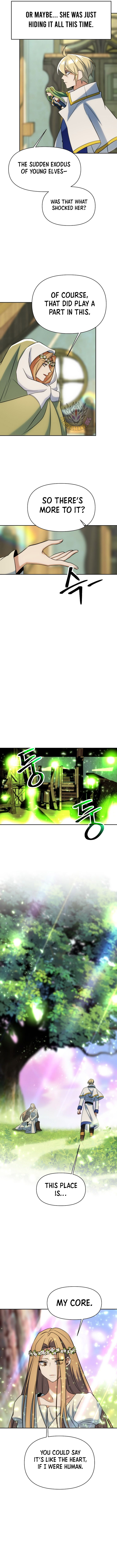 The Great Wizard Transcendent Chapter 183 - Page 7