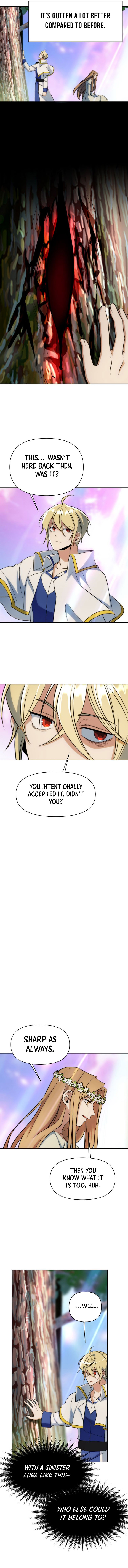 The Great Wizard Transcendent Chapter 183 - Page 8