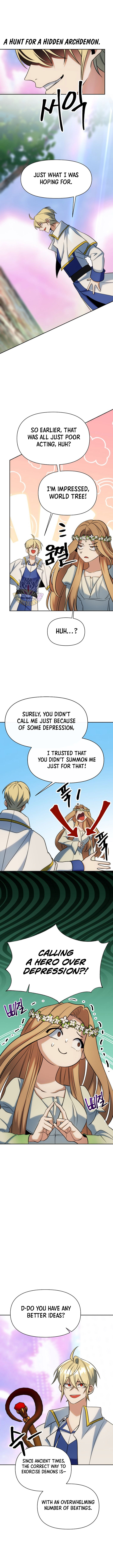 The Great Wizard Transcendent Chapter 183 - Page 11