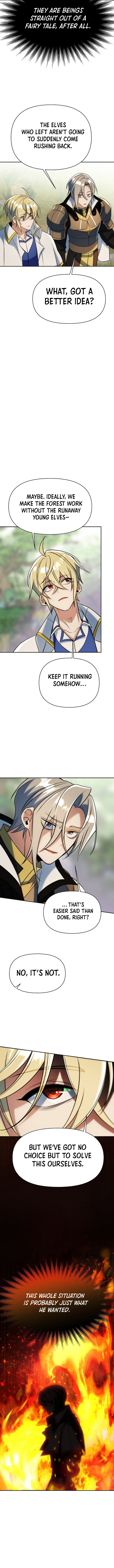 The Great Wizard Transcendent Chapter 184 - Page 4