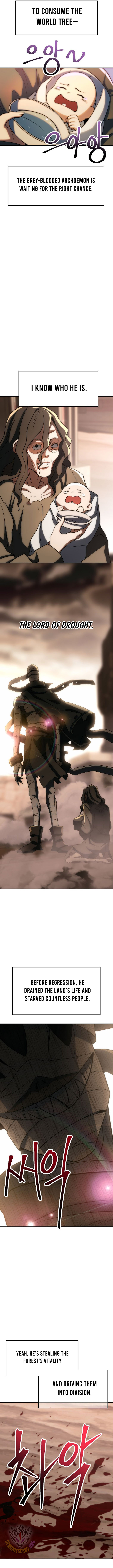 The Great Wizard Transcendent Chapter 184 - Page 5