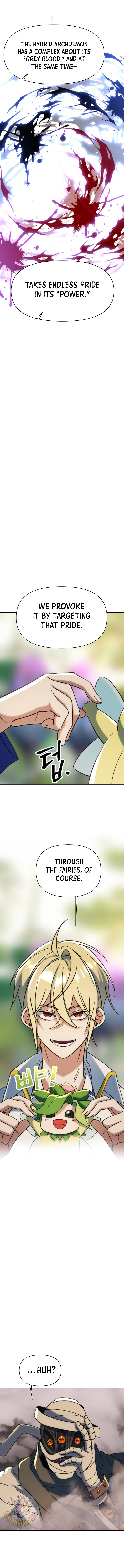 The Great Wizard Transcendent Chapter 184 - Page 7