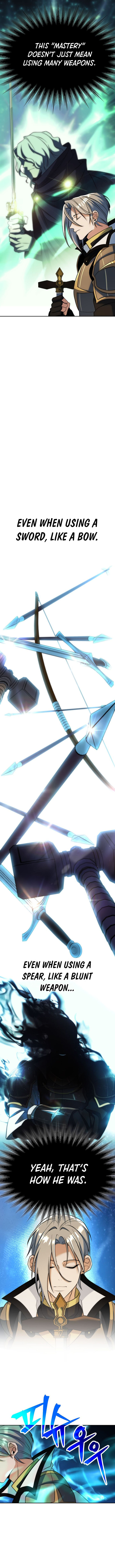 The Great Wizard Transcendent Chapter 185 - Page 4