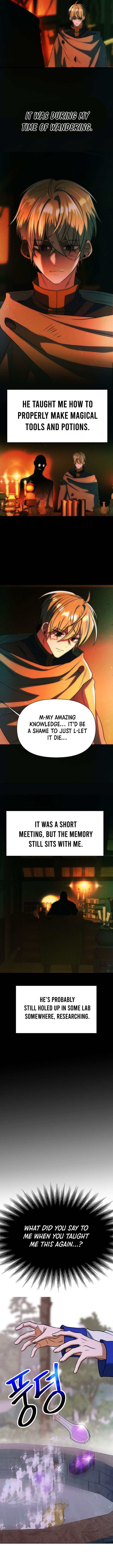 The Great Wizard Transcendent Chapter 185 - Page 10