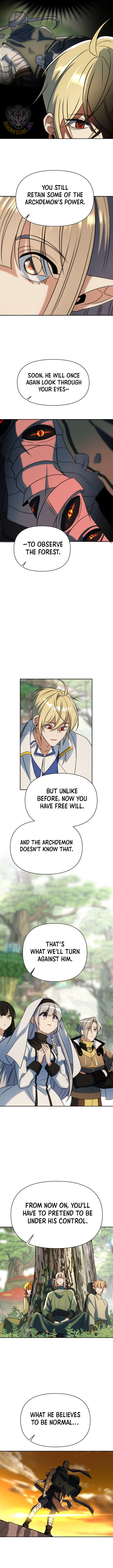 The Great Wizard Transcendent Chapter 185 - Page 13