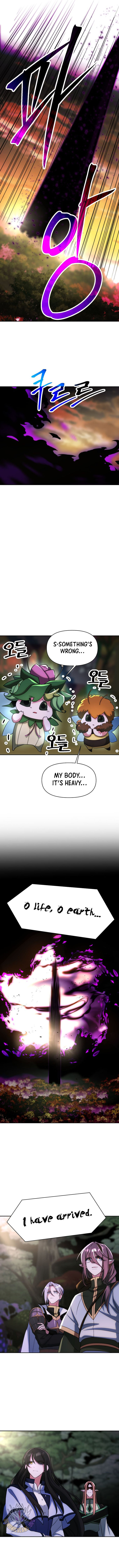 The Great Wizard Transcendent Chapter 186 - Page 6