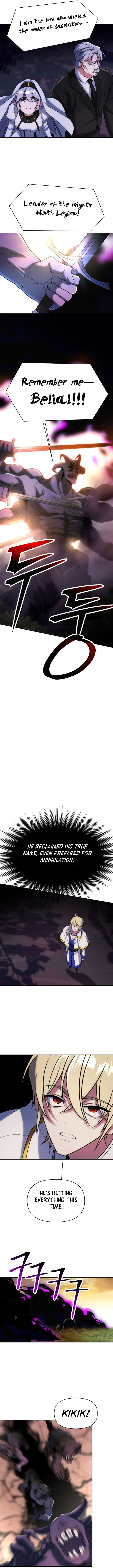 The Great Wizard Transcendent Chapter 186 - Page 7