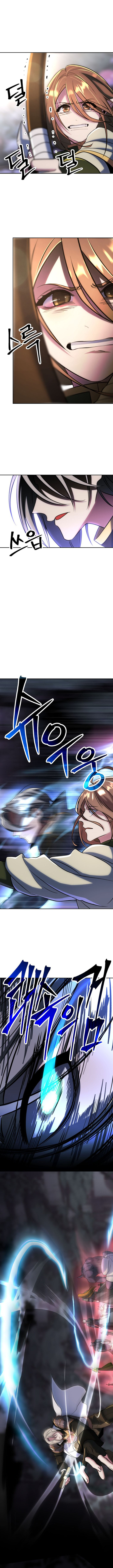 The Great Wizard Transcendent Chapter 186 - Page 9