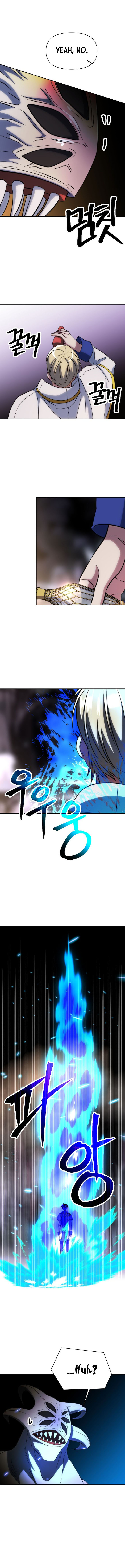 The Great Wizard Transcendent Chapter 186 - Page 15