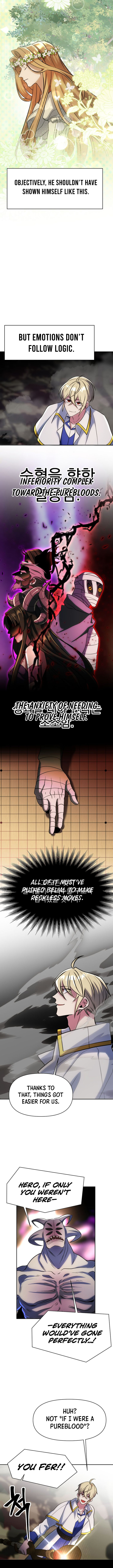 The Great Wizard Transcendent Chapter 187 - Page 4