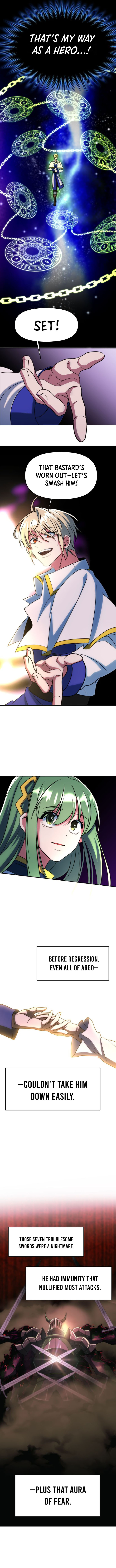 The Great Wizard Transcendent Chapter 187 - Page 12