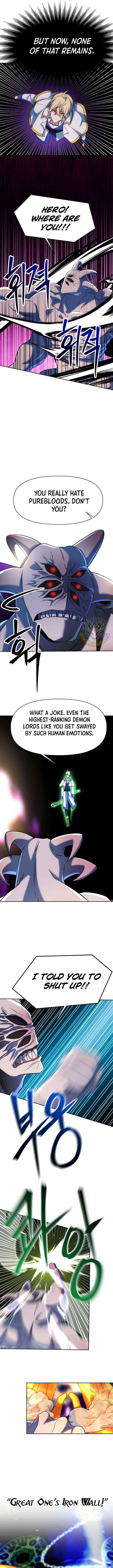 The Great Wizard Transcendent Chapter 187 - Page 13