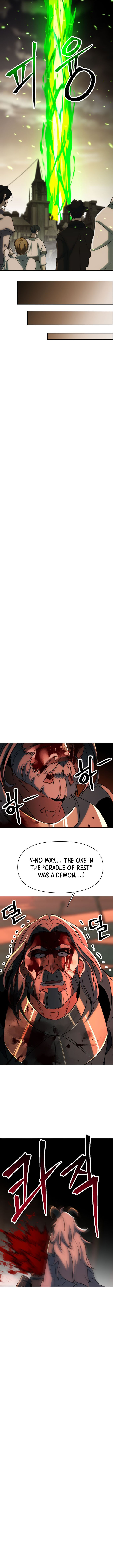 The Great Wizard Transcendent Chapter 188 - Page 8