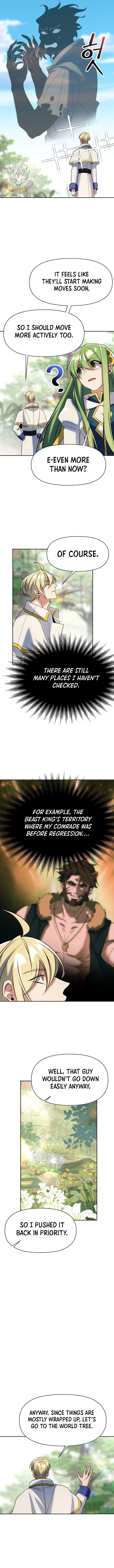 The Great Wizard Transcendent Chapter 188 - Page 13