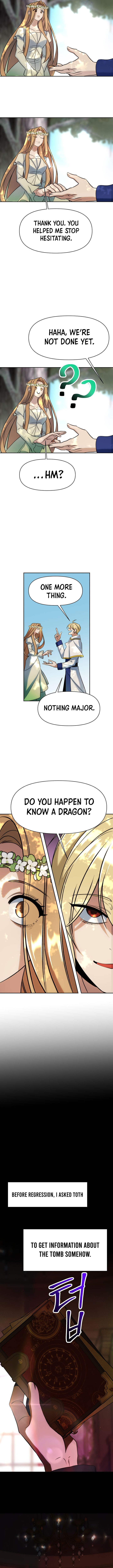 The Great Wizard Transcendent Chapter 189 - Page 4