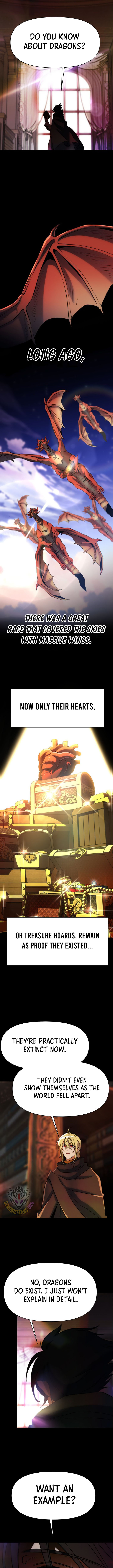 The Great Wizard Transcendent Chapter 189 - Page 5