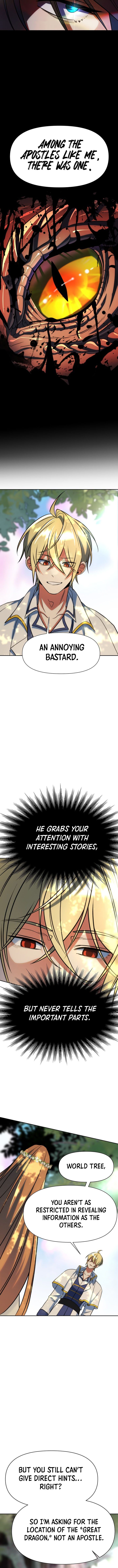 The Great Wizard Transcendent Chapter 189 - Page 6