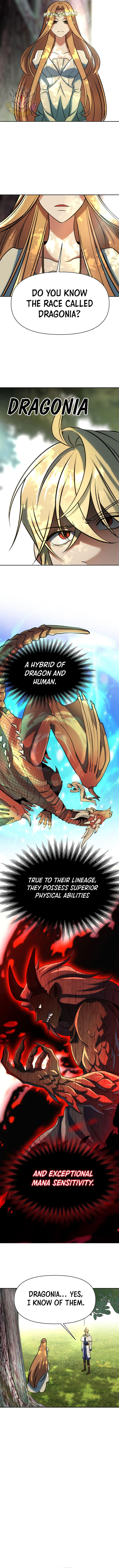 The Great Wizard Transcendent Chapter 189 - Page 7