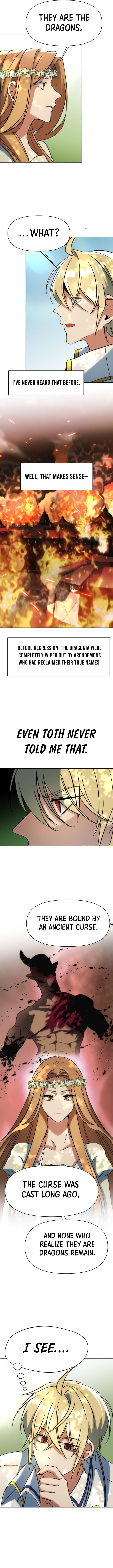 The Great Wizard Transcendent Chapter 189 - Page 8