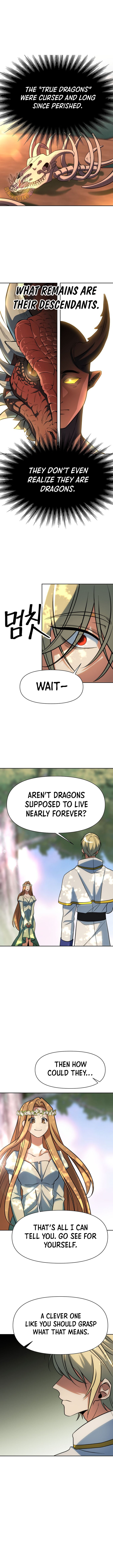 The Great Wizard Transcendent Chapter 189 - Page 9