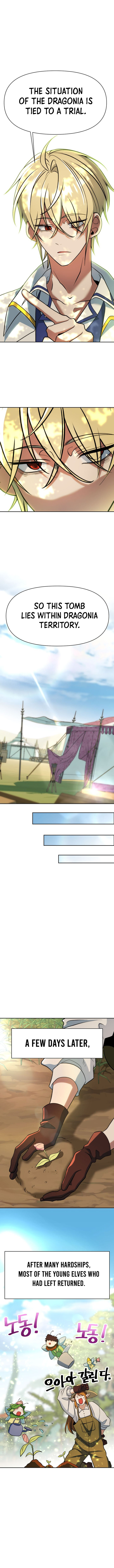 The Great Wizard Transcendent Chapter 189 - Page 10