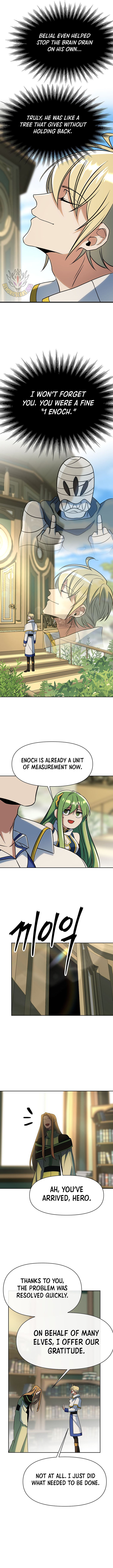 The Great Wizard Transcendent Chapter 189 - Page 11