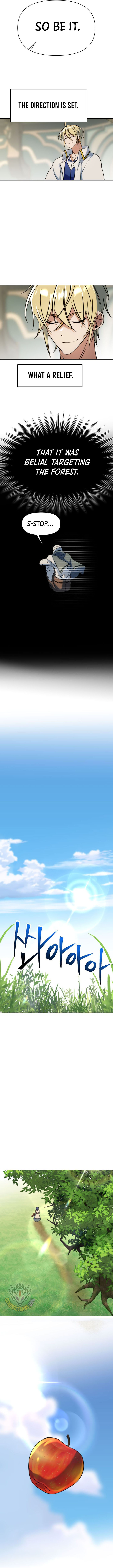 The Great Wizard Transcendent Chapter 190 - Page 9