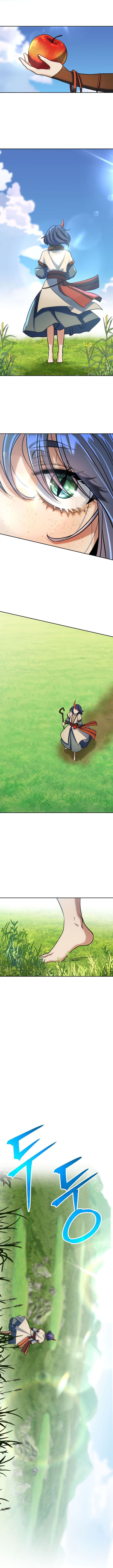 The Great Wizard Transcendent Chapter 190 - Page 10