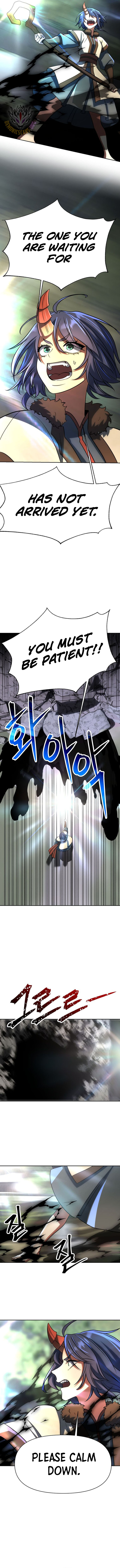 The Great Wizard Transcendent Chapter 190 - Page 13