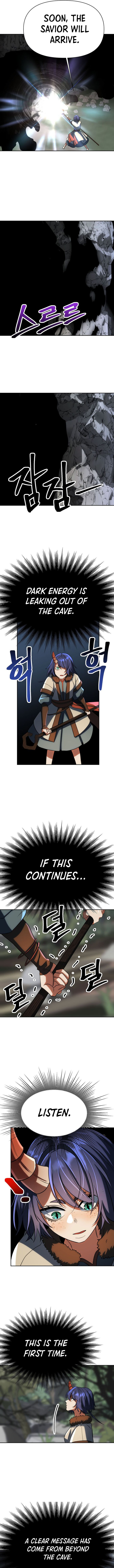 The Great Wizard Transcendent Chapter 190 - Page 14