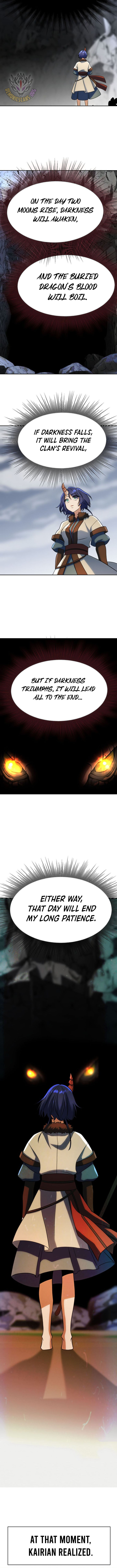 The Great Wizard Transcendent Chapter 190 - Page 15