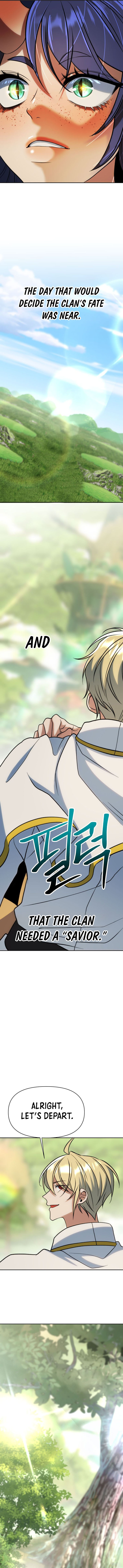 The Great Wizard Transcendent Chapter 190 - Page 16