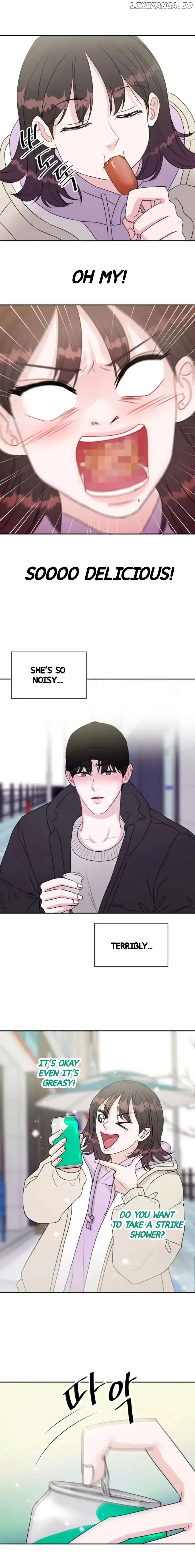 The Greatest Table For Two Chapter 1 - Page 26