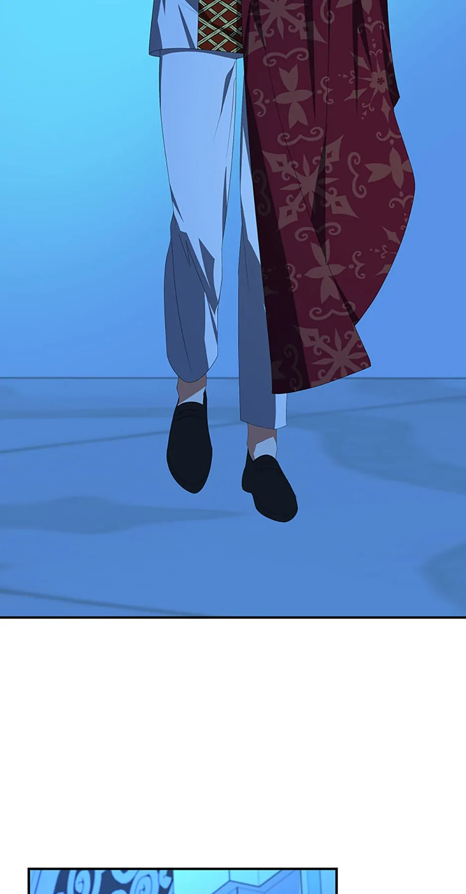 The Guardian Dragon and the Fake Princess - Chapter 33 - 39