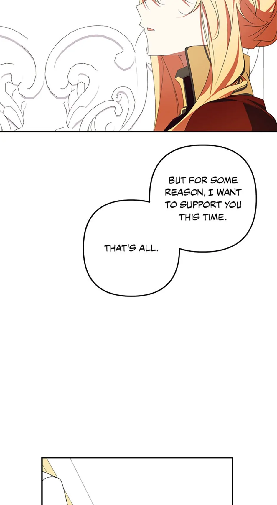 The Guardian Dragon and the Fake Princess - Chapter 35 - 10