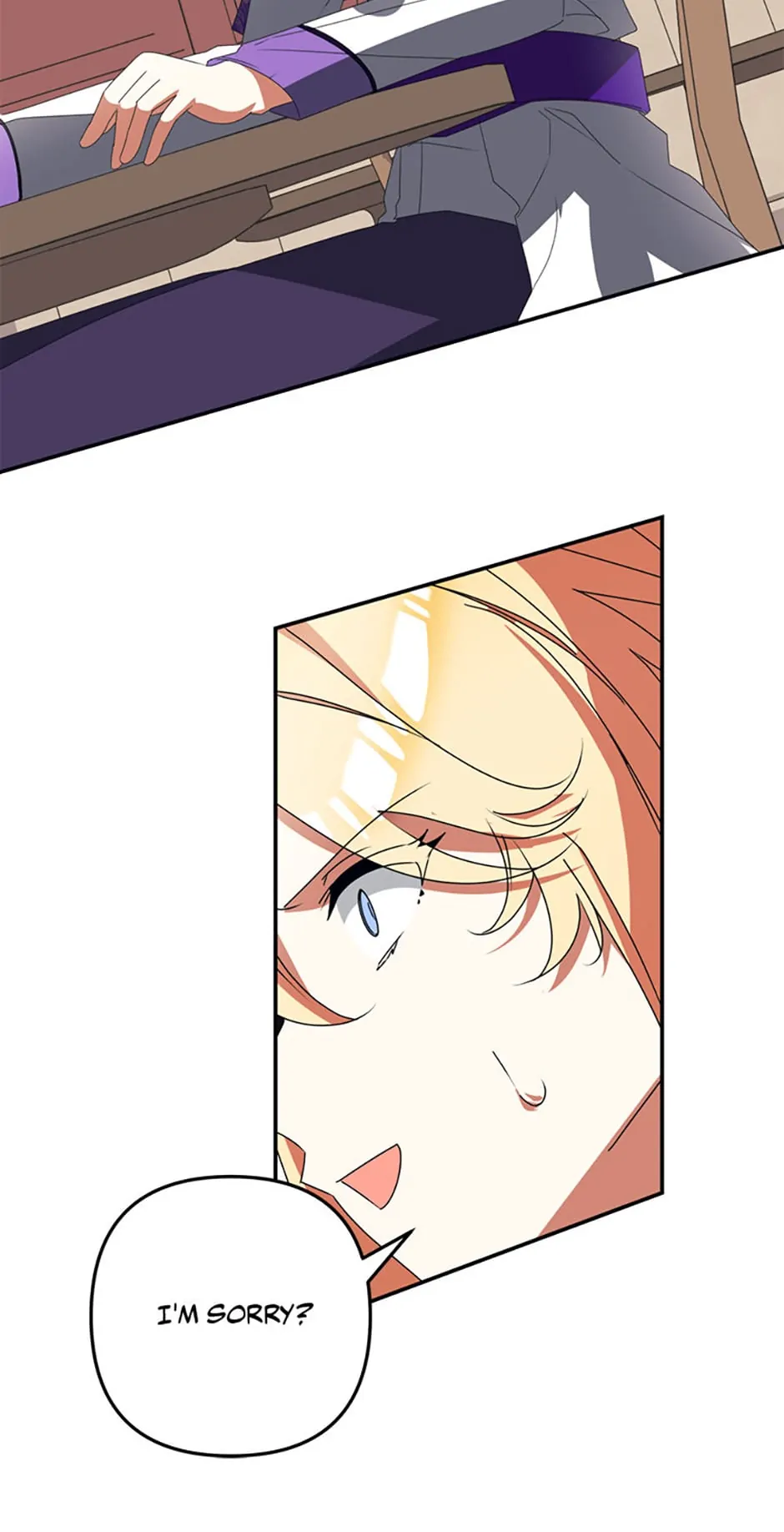 The Guardian Dragon and the Fake Princess - Chapter 36 - 13