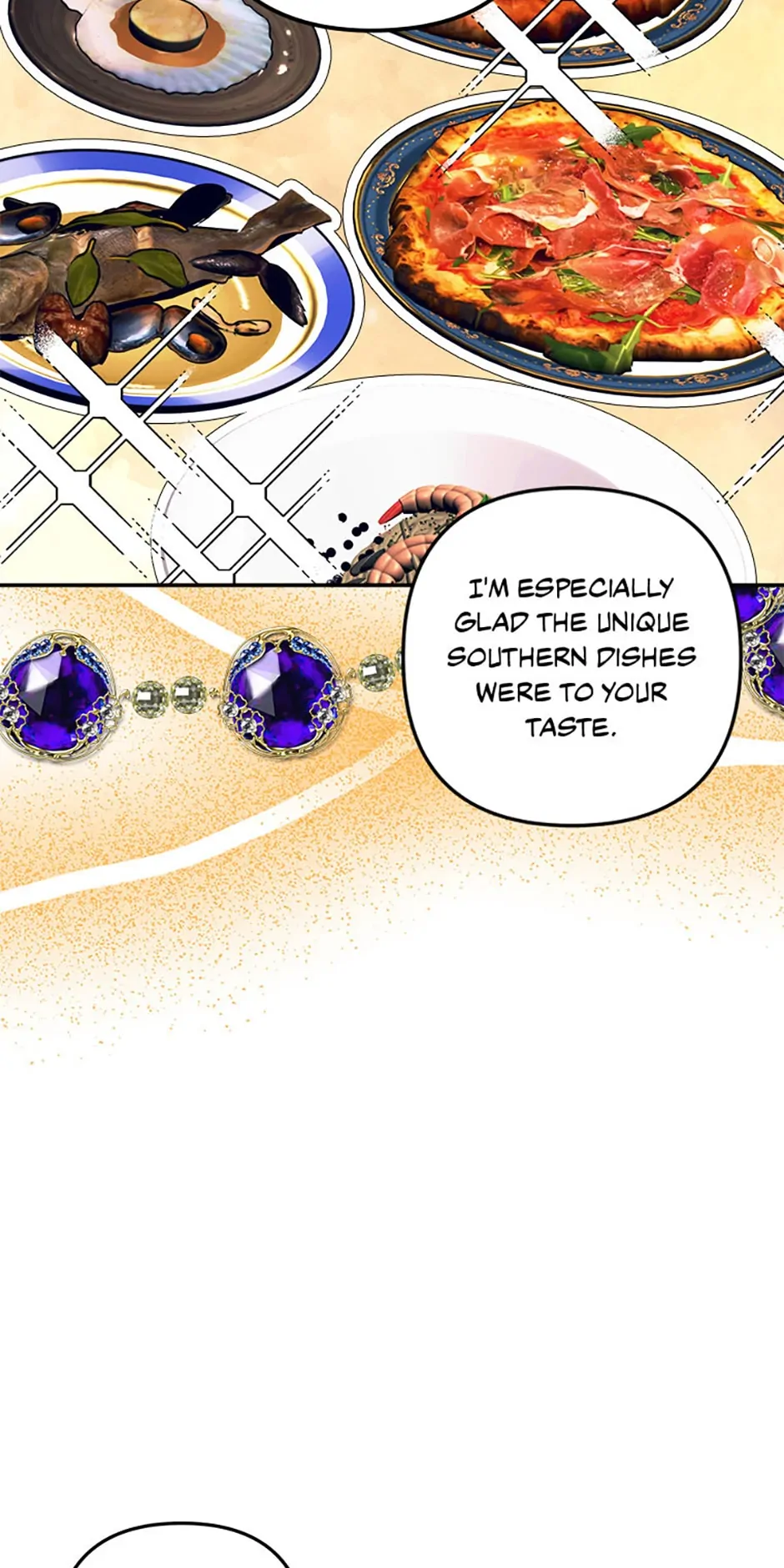 The Guardian Dragon and the Fake Princess - Chapter 37 - 4