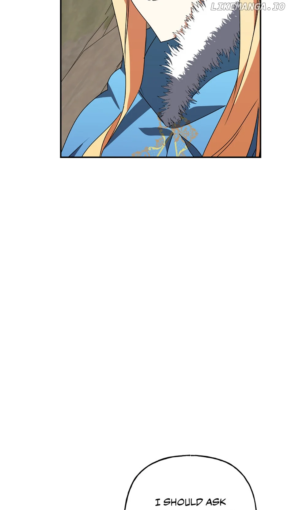 The Guardian Dragon and the Fake Princess Chapter 47 - Page 27