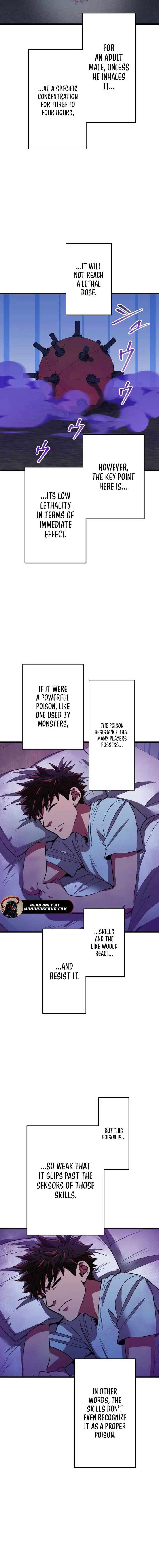 The Guild’s Strongest Receptionist Chapter 40 - Page 12