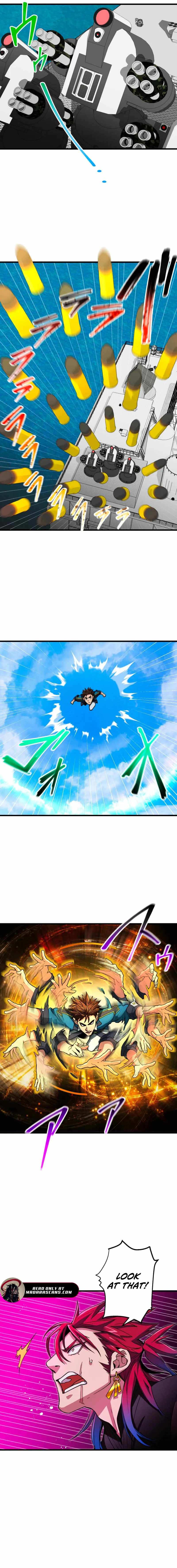 The Guild’s Strongest Receptionist Chapter 41 - Page 14