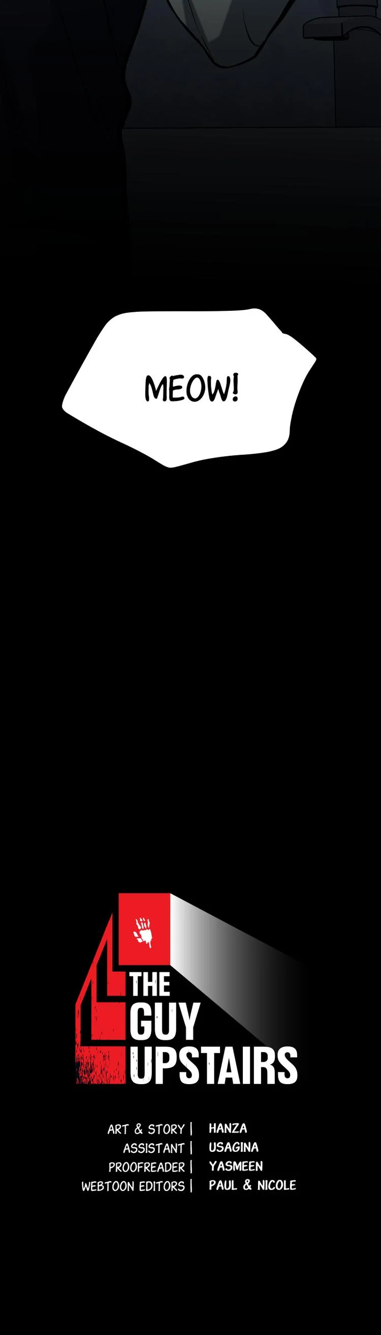 The Guy Upstairs - Chapter 40 - 9