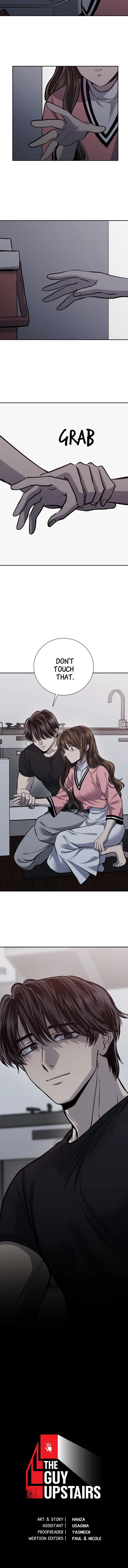 The Guy Upstairs - Chapter 41 - 10