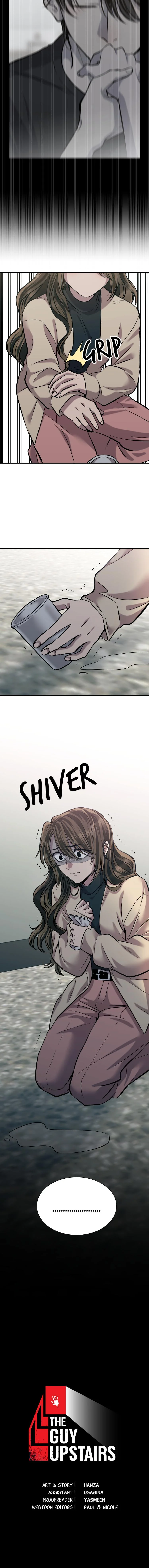 The Guy Upstairs Chapter 49 - Page 11