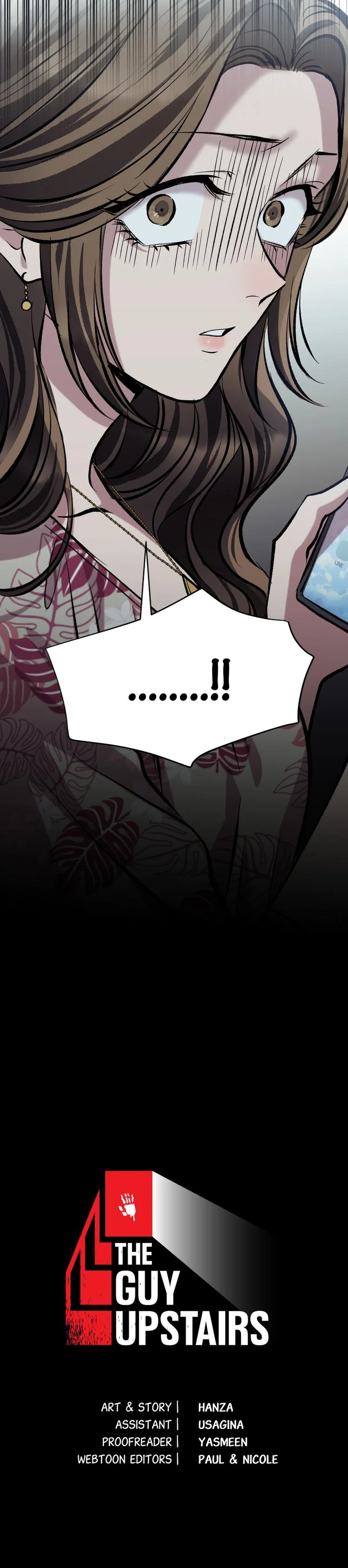 The Guy Upstairs Chapter 53 - Page 11