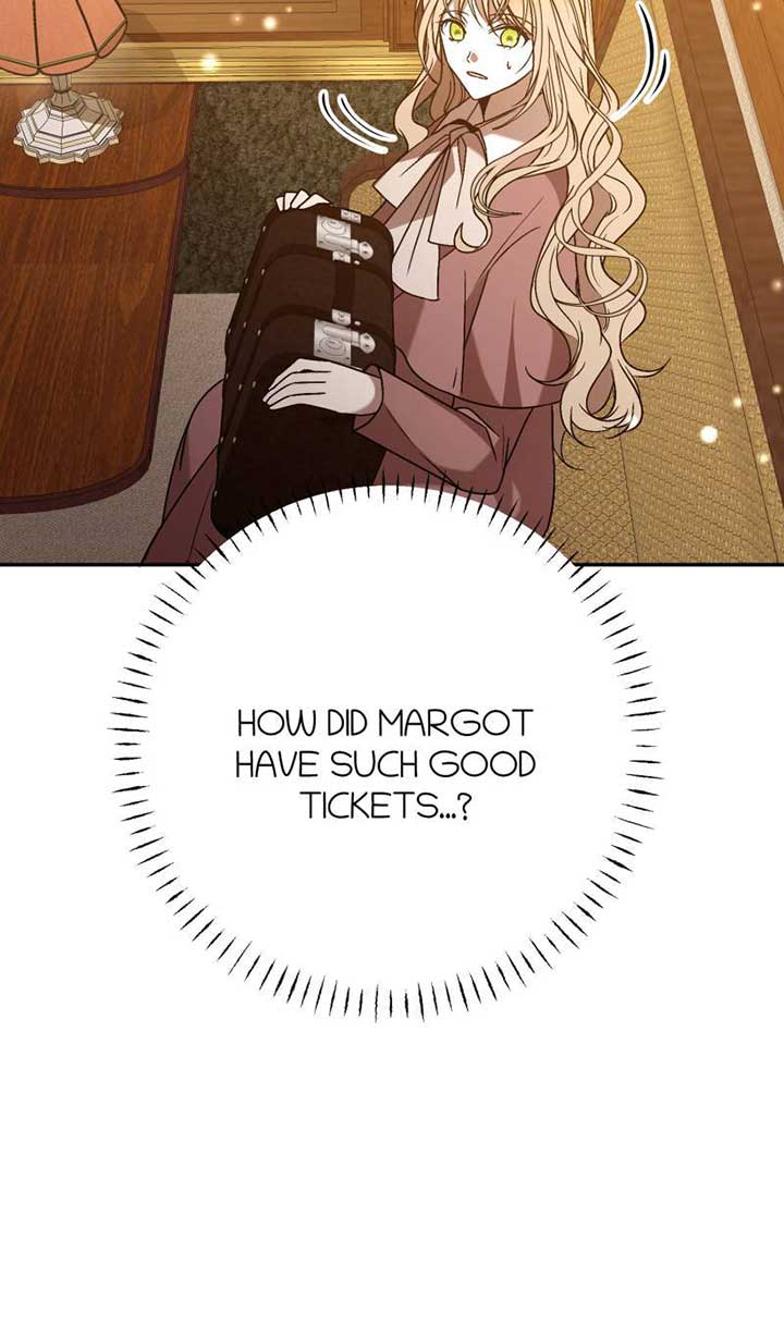 The Handmaiden Dreams at Sunset - Chapter 59 - 4