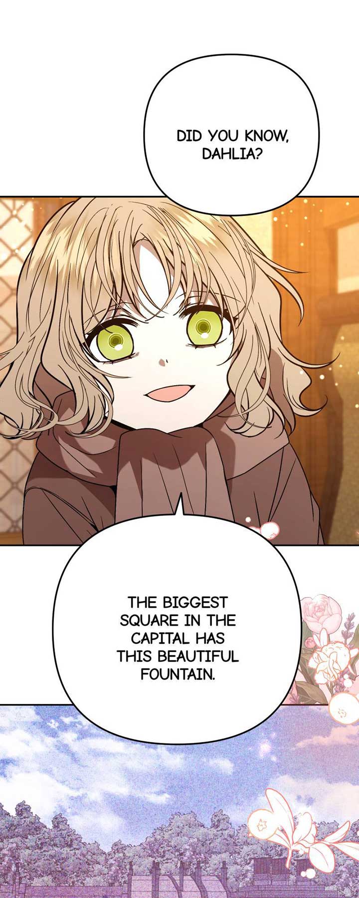 The Handmaiden Dreams at Sunset - Chapter 59 - 6