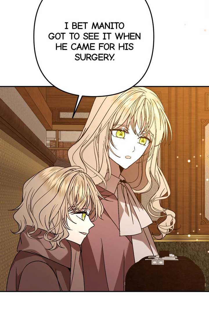 The Handmaiden Dreams at Sunset - Chapter 59 - 8