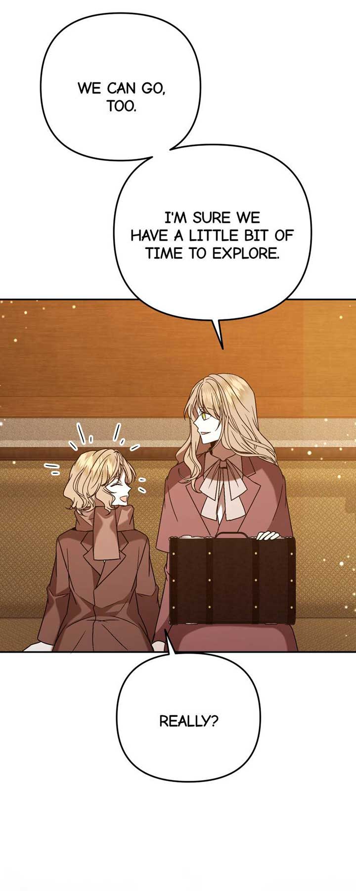 The Handmaiden Dreams at Sunset - Chapter 59 - 9