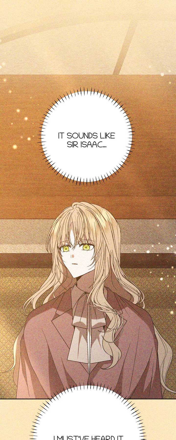 The Handmaiden Dreams at Sunset - Chapter 59 - 14