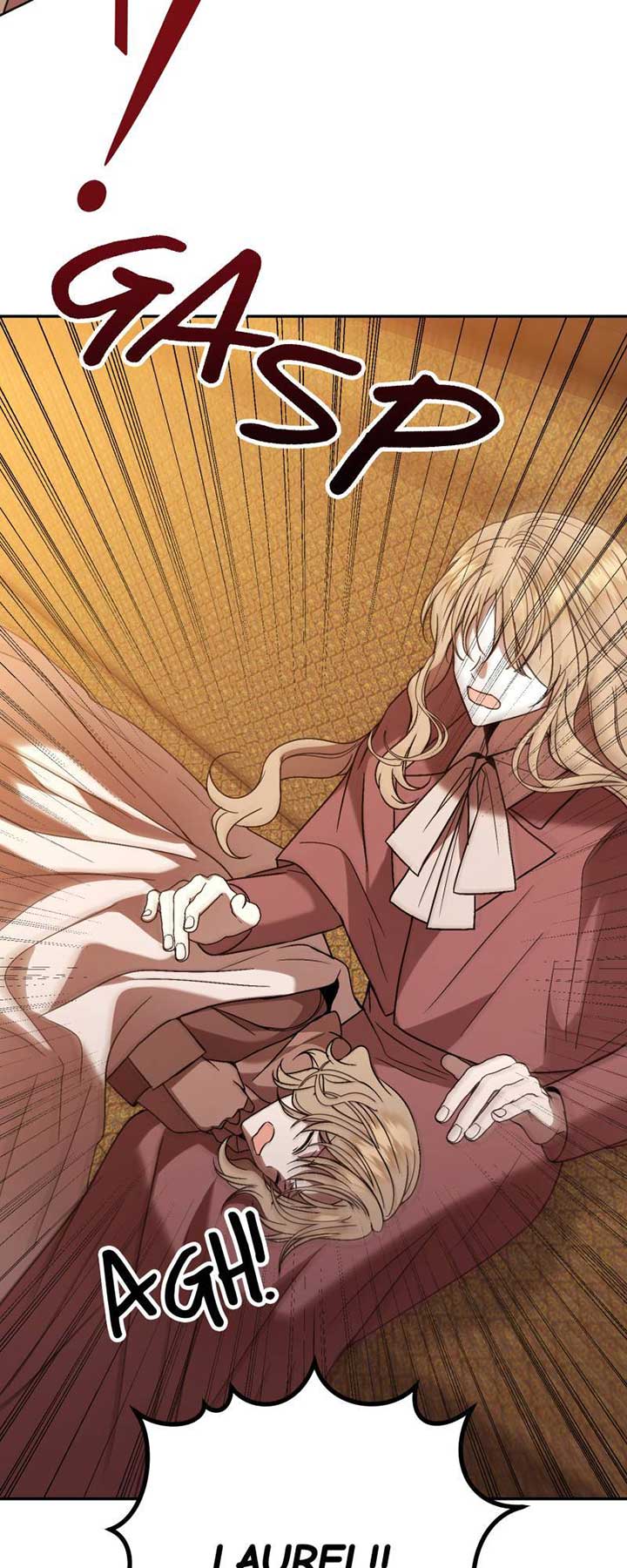 The Handmaiden Dreams at Sunset - Chapter 59 - 24